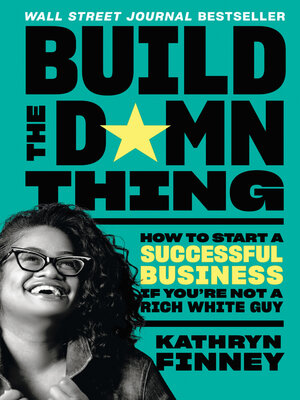 cover image of Build the Damn Thing